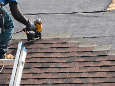 About Roof Repair Experts Broad Run, VA